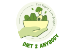 Diet 2 Anybody Logo